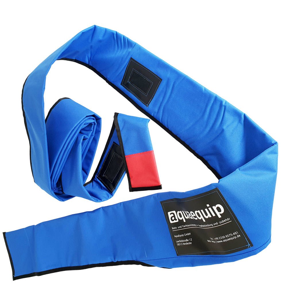 AquaEquip Mastpersenning Finn Dinghy (belüftet)